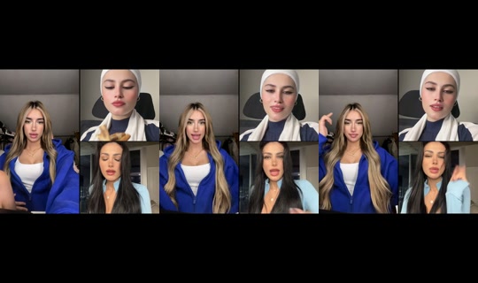 aya.bae21's Stream - Aug 9, 2026, 9:59 AM