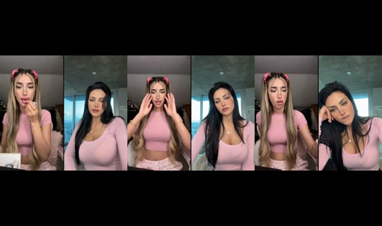 Stream ni aya.bae21 - Ago 10, 2026, 11:46 AM