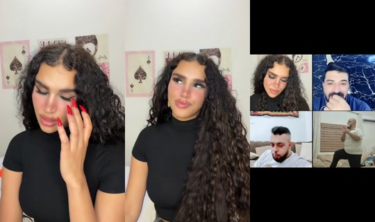 aya.sagarlar's Stream - Jul 20, 2026, 12:17 AM