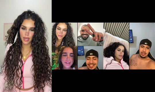 aya.sagarlar's Stream - Jul 22, 2026, 10:54 PM