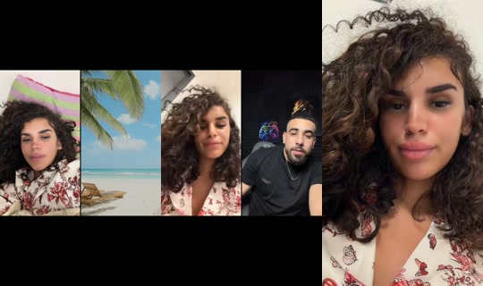 Live de aya.sagarlar - 18 de ago. de 2026, 1:07