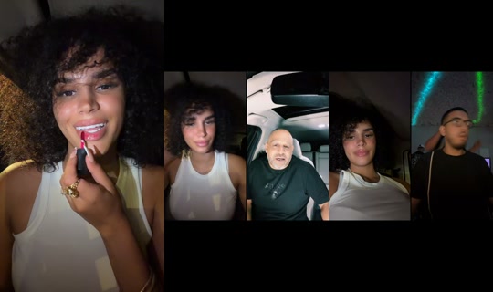Live de aya.sagarlar - 18 de ago. de 2026, 19:47