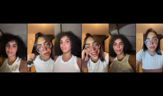 Live de aya.sagarlar - 18 de ago. de 2026, 20:39