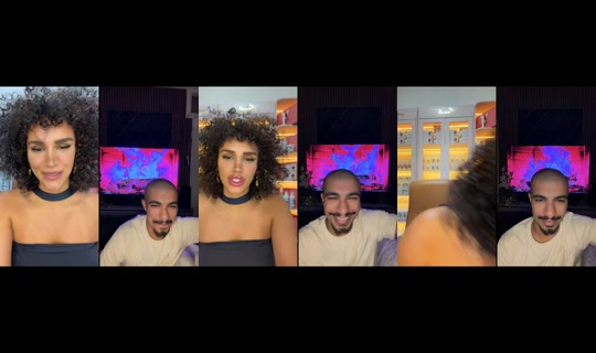 Stream ni aya.sagarlar - Ago 25, 2026, 9:18 PM