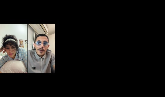 Stream aya.sagarlar - 25 Agu 2026, 23.46