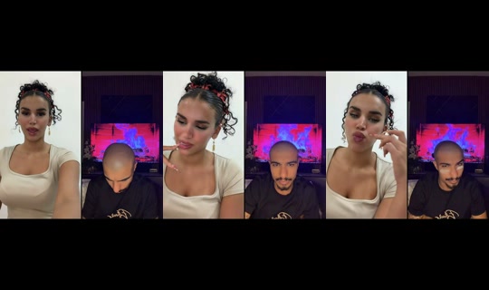 aya.sagarlar's Stream - Aug 29, 2026, 9:04 PM