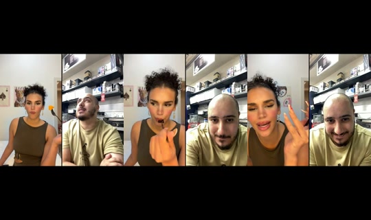 aya.sagarlar's Stream - Sep 1, 2026, 12:22 AM