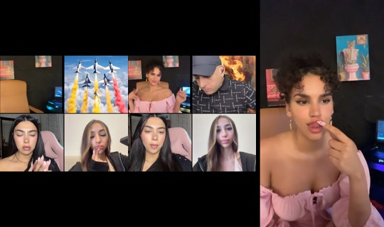aya.sagarlar's Stream - Sep 20, 2026, 3:39 AM