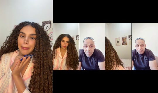 aya.sagarlar's Stream - Oct 7, 2026, 11:47 AM