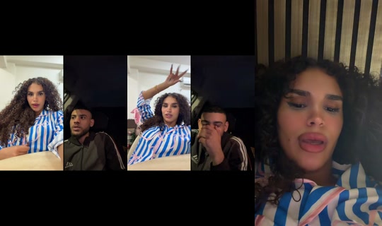 aya.sagarlar Recorded on Oct 15, 2026, 10:41 PM
