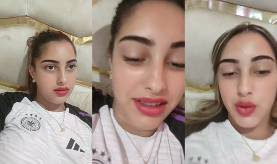 aya.terankila's Stream - Jul 23, 2026, 12:51 PM