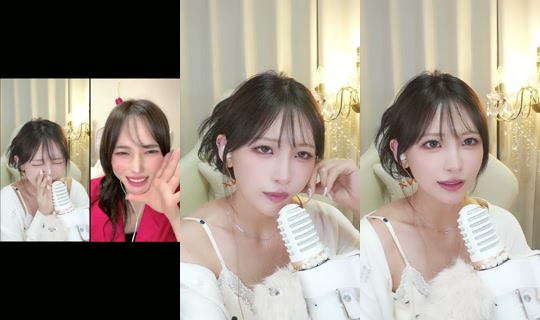 Stream di aya_hayase - 26 lug 2026, 14:57
