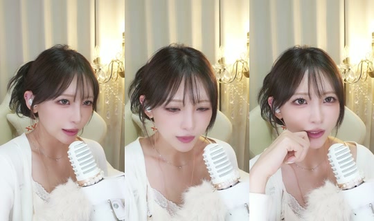 Stream di aya_hayase - 26 lug 2026, 15:49