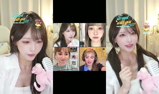 aya_hayase's Stream - Jul 30, 2026, 9:40 AM