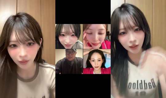 aya_hayase's Stream - Jul 31, 2026, 2:11 PM