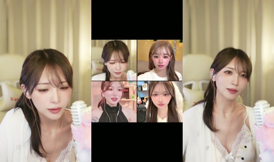 aya_hayase's Stream - Aug 6, 2026, 3:45 PM