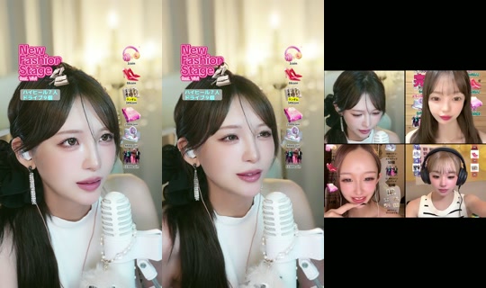 ไลฟ์ของ aya_hayase - 11 ส.ค. 2569 9:38