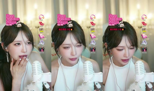 ไลฟ์ของ aya_hayase - 11 ส.ค. 2569 10:28