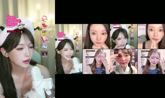 Live de aya_hayase - 11 de ago. de 2026, 14:54