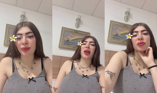 ayabarby12's Stream - Jul 24, 2026, 2:58 PM