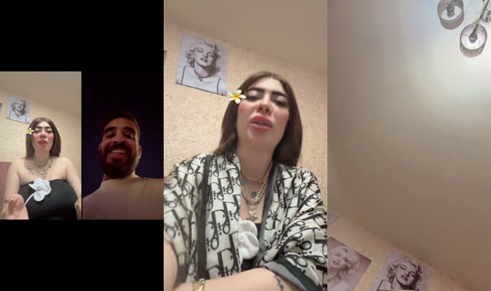 Stream von ayabarby12 – 26. Juli 2026, 22:14