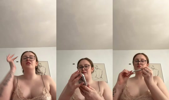ayahleighh's Stream - Jul 16, 2026, 1:57 PM