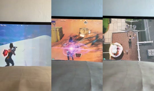 ayahleighh's Stream - Jul 21, 2026, 12:52 PM