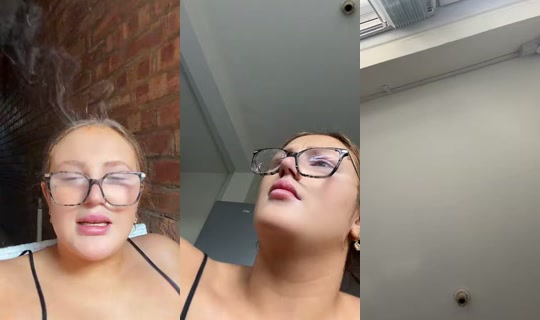 ayahleighh's Stream - Jul 21, 2026, 2:43 PM