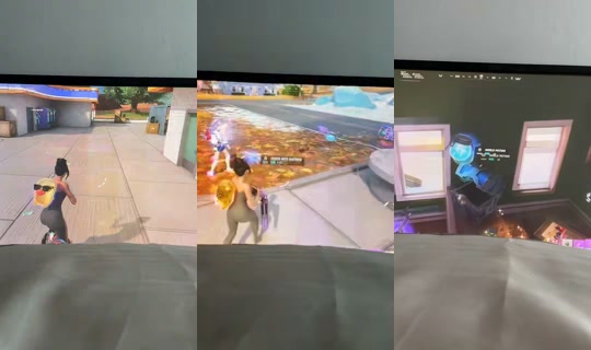 ayahleighh's Stream - Jul 21, 2026, 4:41 PM