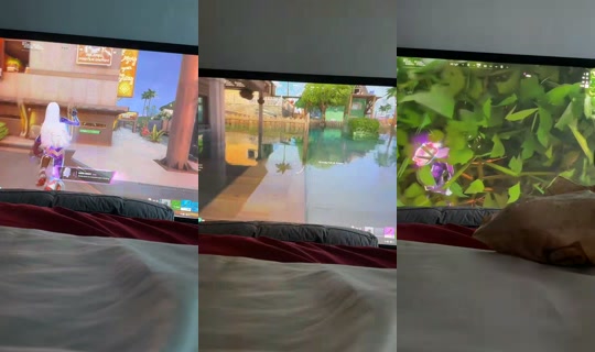 ayahleighh's Stream - Jul 22, 2026, 12:01 PM