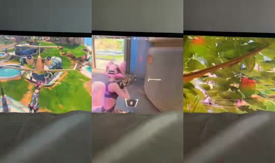ayahleighh's Stream - Jul 22, 2026, 1:06 PM