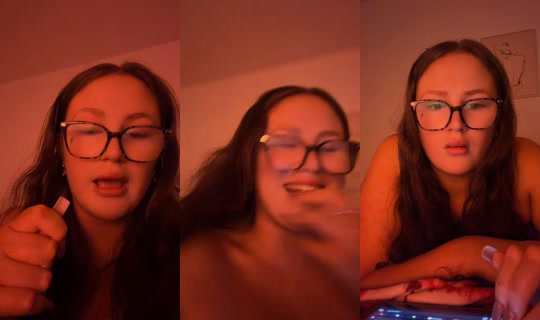 ayahleighh's Stream - Jul 24, 2026, 2:38 AM