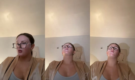 Live de ayahleighh - 26 de jul. de 2026, 18:27