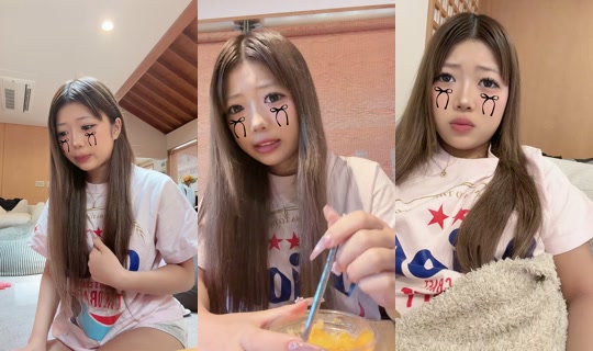 ayakaaaa_098's Stream - Jul 24, 2026, 1:55 AM