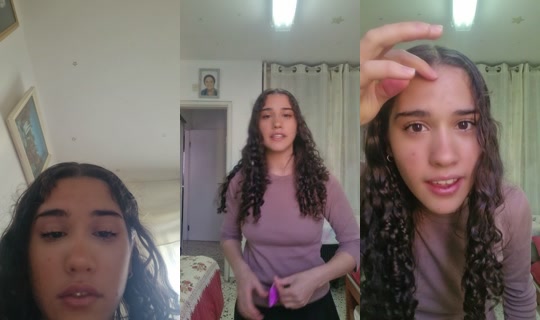 ayala.cohen39's Stream - Aug 2, 2026, 3:12 PM