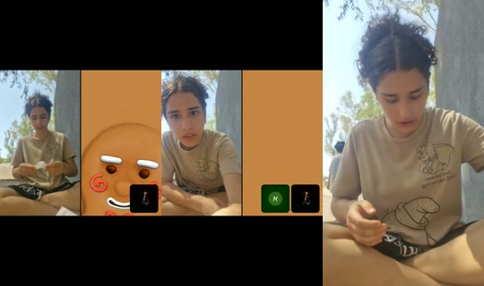 ayala.cohen39's Stream - Aug 5, 2026, 11:34 AM