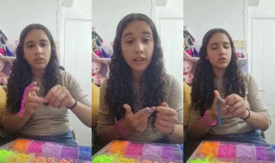 ayala.cohen39's Stream - Aug 9, 2026, 3:01 AM