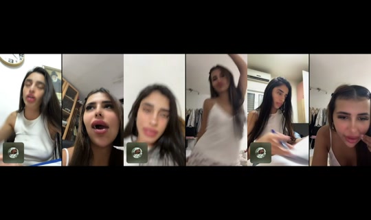 ayala_cohen_'s Stream - Jul 19, 2026, 4:41 PM