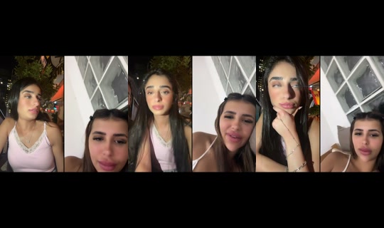 ayala_cohen_'s Stream - Jul 19, 2026, 8:47 PM