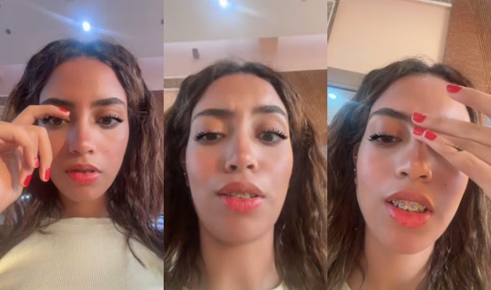ayamoudnibi0's Stream - Jul 13, 2026, 5:57 AM