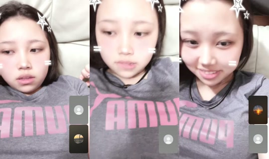Stream ni ayane01291208 - Hul 31, 2026, 4:10 PM