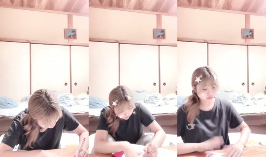 ayane01291208's Stream - Aug 6, 2026, 11:24 AM