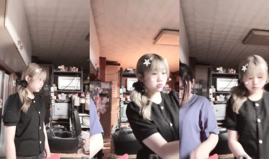 ayane01291208's Stream - Aug 7, 2026, 8:47 AM