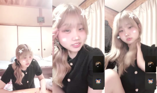 ayane01291208's Stream - Aug 7, 2026, 1:27 PM
