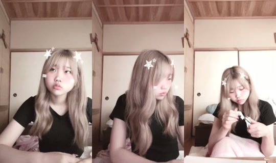 Stream ni ayane01291208 - Ago 8, 2026, 1:48 AM