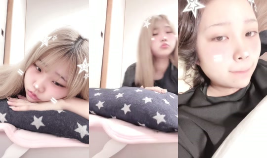 Stream di ayane01291208 - 14 ago 2026, 1:14