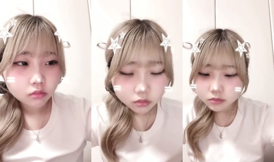 ayane01291208's Stream - Aug 24, 2026, 11:03 AM
