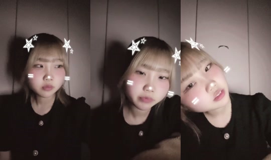 Stream de ayane01291208 – 31 août 2026, 15:22