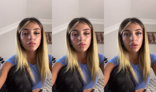 Stream di ayanelanuur - 26 lug 2026, 17:36