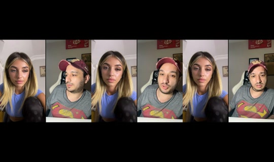 Stream di ayanelanuur - 26 lug 2026, 19:42